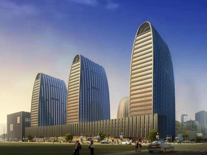成都高新区入选全国首批知识产权服务出口基地 西部唯一，创新驱动的里程碑