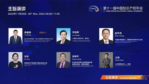 奋进知识产权强国建设新时代，以高水平服务书写高质量发展新答卷